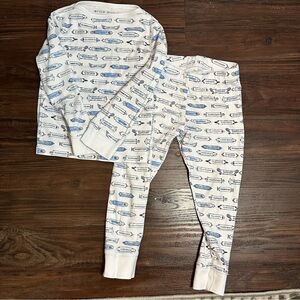 Erica Wilson Nantucket Pima Cotton Pajamas